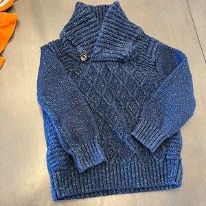 Cat & Jack 2 T sweater​​​